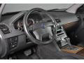 Off Black Dashboard Photo for 2008 Volvo XC90 #56838833