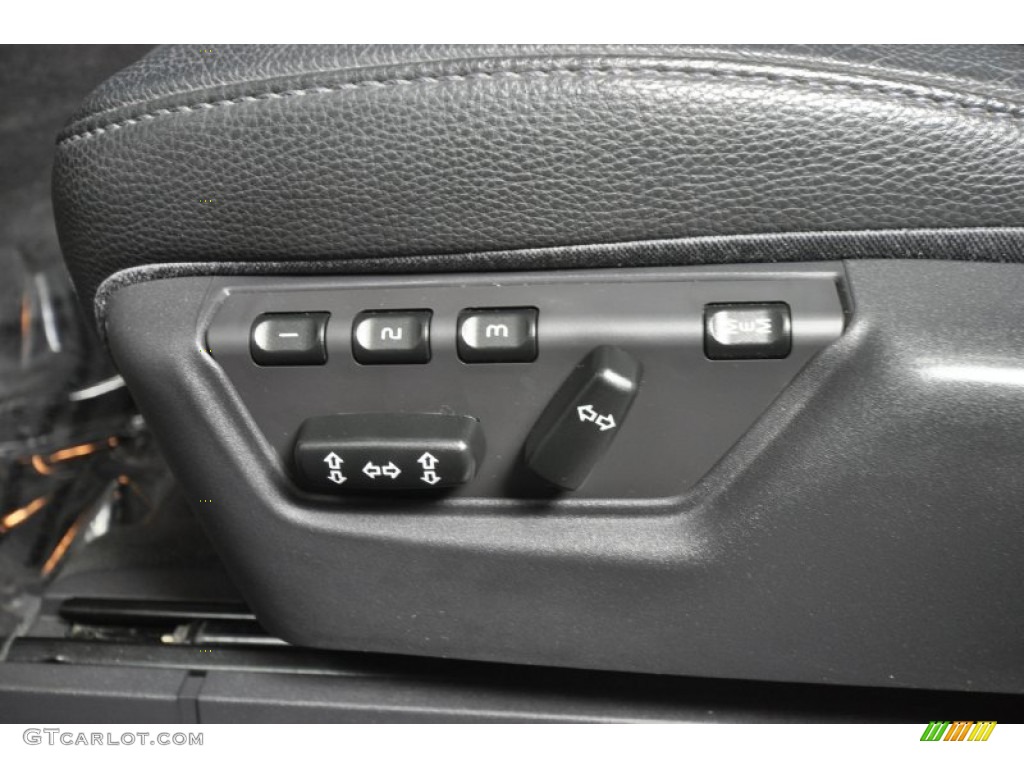 2008 Volvo XC90 3.2 AWD Controls Photo #56838854