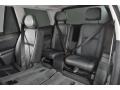 Off Black Interior Photo for 2008 Volvo XC90 #56838899