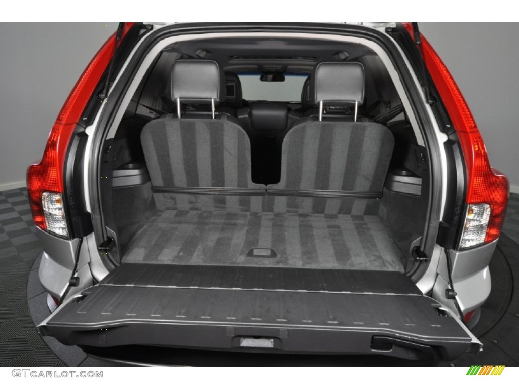 2008 Volvo XC90 3.2 AWD Trunk Photo #56838908