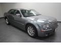 Silver Steel Metallic - 300 C HEMI Photo No. 1