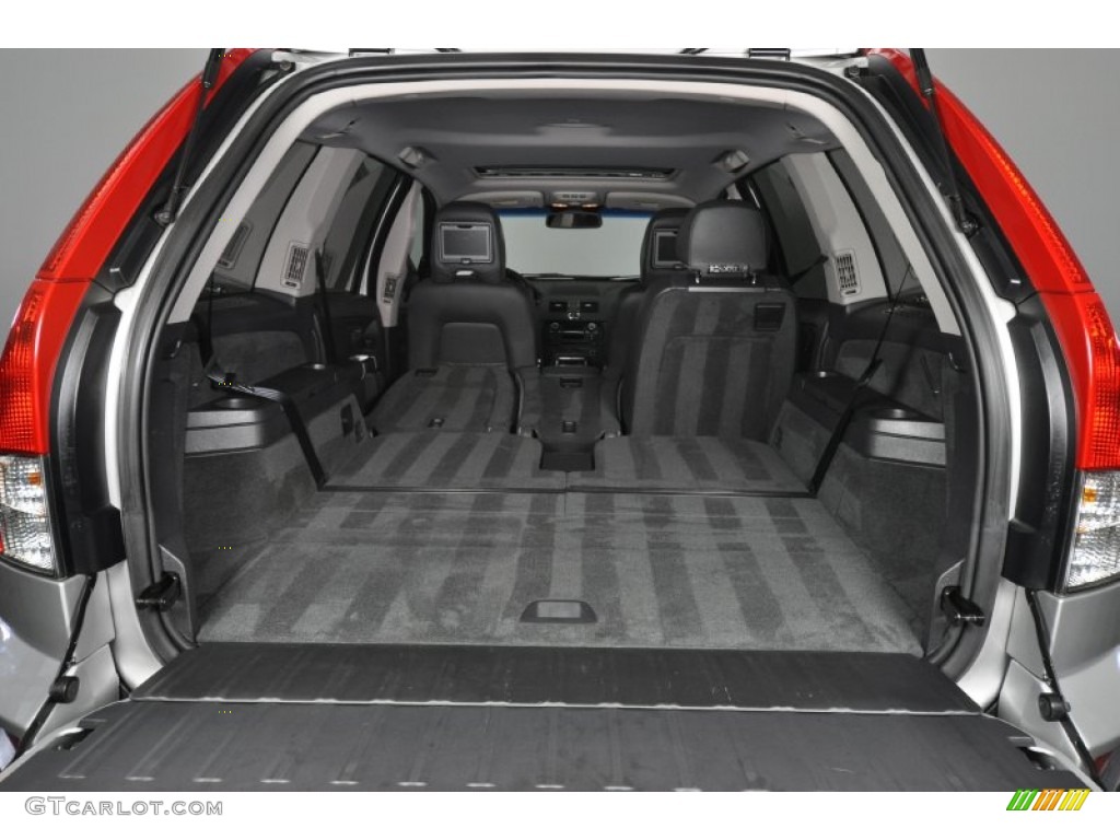 2008 Volvo XC90 3.2 AWD Trunk Photo #56838926