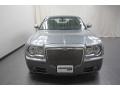 Silver Steel Metallic - 300 C HEMI Photo No. 3