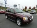 2007 Red Jewel GMC Envoy SLT 4x4  photo #1