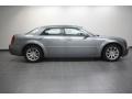 Silver Steel Metallic - 300 C HEMI Photo No. 6