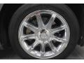 Silver Steel Metallic - 300 C HEMI Photo No. 7