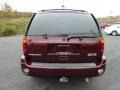 2007 Red Jewel GMC Envoy SLT 4x4  photo #3