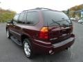 2007 Red Jewel GMC Envoy SLT 4x4  photo #4