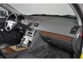 Off Black Dashboard Photo for 2008 Volvo XC90 #56838980