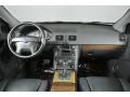 Off Black Dashboard Photo for 2008 Volvo XC90 #56839004