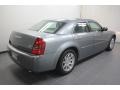 Silver Steel Metallic - 300 C HEMI Photo No. 12