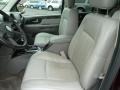 2007 Red Jewel GMC Envoy SLT 4x4  photo #8