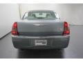 Silver Steel Metallic - 300 C HEMI Photo No. 13