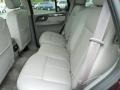 2007 Red Jewel GMC Envoy SLT 4x4  photo #9