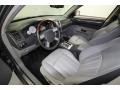 Silver Steel Metallic - 300 C HEMI Photo No. 16