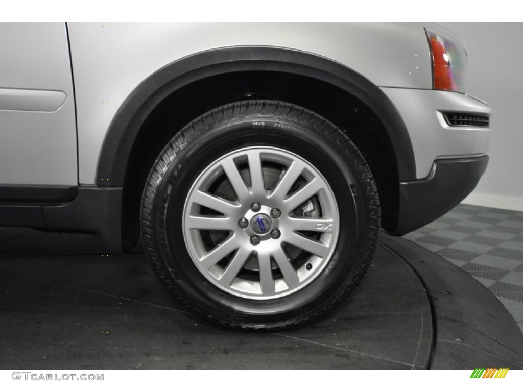 2008 Volvo XC90 3.2 AWD Wheel Photo #56839057
