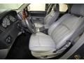 Silver Steel Metallic - 300 C HEMI Photo No. 17