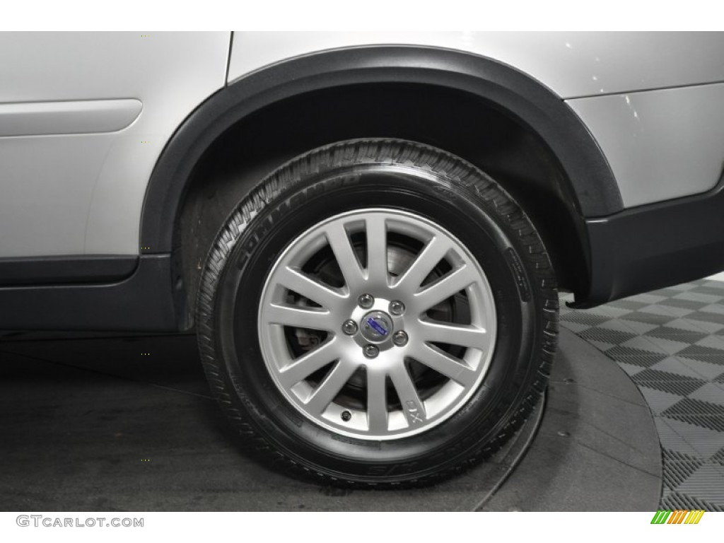 2008 Volvo XC90 3.2 AWD Wheel Photo #56839075