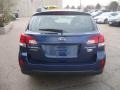 Azurite Blue Pearl - Outback 2.5i Wagon Photo No. 5