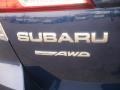 Azurite Blue Pearl - Outback 2.5i Wagon Photo No. 12