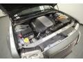 Silver Steel Metallic - 300 C HEMI Photo No. 47