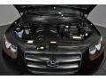 2008 Ebony Black Hyundai Santa Fe SE 4WD  photo #9