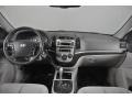 2008 Ebony Black Hyundai Santa Fe SE 4WD  photo #30