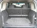 Ebony Black Trunk Photo for 2007 Hummer H3 #56839682