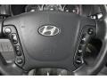 2008 Ebony Black Hyundai Santa Fe SE 4WD  photo #33