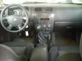 Ebony Black Transmission Photo for 2007 Hummer H3 #56839736
