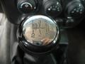 Ebony Black Transmission Photo for 2007 Hummer H3 #56839819