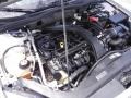  2008 Fusion SE 2.3L DOHC 16V iVCT Duratec Inline 4 Cyl. Engine