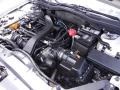  2008 Fusion SE 2.3L DOHC 16V iVCT Duratec Inline 4 Cyl. Engine