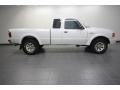 Oxford White - Ranger Edge SuperCab Photo No. 2