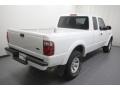 Oxford White - Ranger Edge SuperCab Photo No. 3