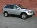 Silver Metallic - XC90 3.2 Photo No. 2