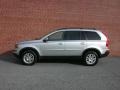 Silver Metallic - XC90 3.2 Photo No. 11