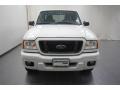 Oxford White - Ranger Edge SuperCab Photo No. 14
