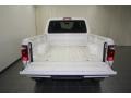 Oxford White - Ranger Edge SuperCab Photo No. 28