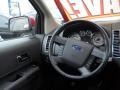 2008 Redfire Metallic Ford Edge SEL AWD  photo #4