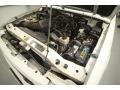 4.0 Liter SOHC 12-Valve V6 2004 Ford Ranger Edge SuperCab Engine