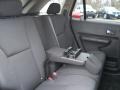 2008 Redfire Metallic Ford Edge SEL AWD  photo #20