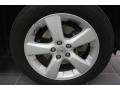 Flint Gray Mica - RX 350 AWD Photo No. 7