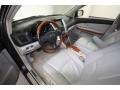 Flint Gray Mica - RX 350 AWD Photo No. 16