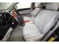 Flint Gray Mica - RX 350 AWD Photo No. 17