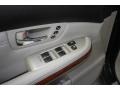 Flint Gray Mica - RX 350 AWD Photo No. 20