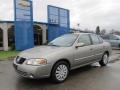 2004 Bronze Shimmer Nissan Sentra 1.8 S  photo #1