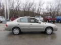 2004 Bronze Shimmer Nissan Sentra 1.8 S  photo #4