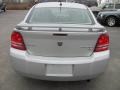 Bright Silver Metallic - Avenger R/T Photo No. 16
