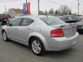 Bright Silver Metallic - Avenger R/T Photo No. 17